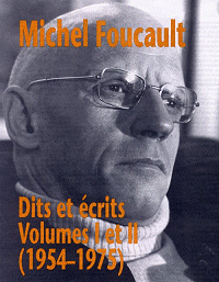 Michel Foucault