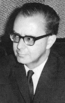 Maurice Séguin