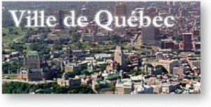 Ville de Québec